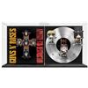 FUNKO POP ROCK GUNS N ROSES ALBUMS APPETITE FOR DESTRUCTION VINYL FIGURE NEW!