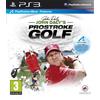 Import Tool John Daly's ProStroke Golf - Move Compatible (PS3) [Edizione: Regno Unito]