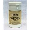 Erbe Svedesi per Amaro Svedese di Maria Treben formula originale Amaro della Vecchietta