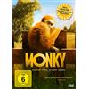 PLAION PICTURES Monky - Kleiner Affe, großer Spass