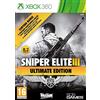 505 Games Sniper Elite III Ultimate Edition