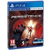 Sony The Persistence VR - PlayStation 4 [Edizione: Spagna]