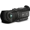 JVC GY-HM170E Videocamera, 12.4 mp, Nero