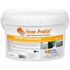 Tecno Prodist IMPER UMIDITÀ di Tecno Prodist - (5 kg) - Malta Per Muratura, Impermeabilizzante - Trattamento Umidità Muri/Cantine Ecc. Malta Impermeabilizzante Facile Da Usare