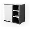 MOBILE lavabo „Beatrice“ bianco/rovere Vicco