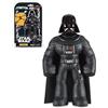 Star Wars STRETCH ARMSTRONG, personaggio di 18 cm, personaggio elasticizzato, Dark Vador, giocattolo per bambini dai 5 anni, GIOCHI PREZIOSI, TR406