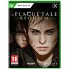 Focus Home Interactive A Plague Tale: Requiem (Xbox Series X)