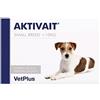 VetPlus Aktivait Small Breed 60 compresse