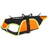 Julius-K9 16SWM-IDC-NE-S Giubbotto IDC Multifunzionale, Neon
