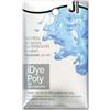 Jacquard iDye - Tintura per stoffe, 14 g, Turquoise, By The Yard