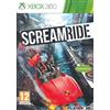 Microsoft Screamride, Xbox 360