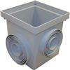 Adequa ARQ-2020-G archetto, 20 x 20 cm