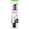 Nite Ize GT12-01-2R3 Cravatta Twist, Nero, 12 -2 Pack