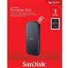 SanDisk 1TB SSD Hard Disk Esterno Portatile,Fino a 800 MB/s, 1000Gb Ubs 3.2 Gen2