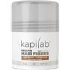 Kapilab Fibre Capillari | Nascondi la calvizie e dona volume (5 gr, Castano Chiaro)
