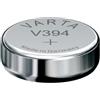 Varta Batteria Orologio Varta Type: V394 tensione: 1,55 V dimensioni: 3,6 mm di diametro: 9,5 mm, blister, punto pda