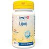 Longlife Antiossidanti Multifunzionali LongLife® Lipoic 600 mg 26,1 g Compresse