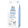 Brit Care Mini Grain Free Sensitive Con cervo 7kg