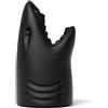 Qeeboo Portaombrelli Killer Black 65 cm