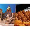 Smartbox Palermo a morsi: 2 o 3 notti in città e street food tour per 2 persone