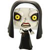FUNKO POP MOVIES HORROR THE NUN DEMONIC 776 VINYL FIGURE NEW!