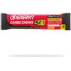 ENERVIT CARBO CHEWS Caramelle con Carboidrati gusto ARANCIA 1x6pz art 90935