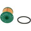 Bosch Filtro Diesel per Auto Bosch N1712 - Separa le particelle e l'acqua dal carburante, protegge il sistema di iniezione