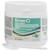 CEMON Srl SinerCi Vitamina C Sinergica Polvere Solubile 300g, Integratore Alimentare Antiossidante per il Sistema Immunitario