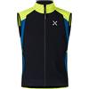 Montura Wind Revolution Vest Nero L Uomo