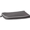 aTe Casa Cuscino Liberty Seduta 40x40cm - Grigio