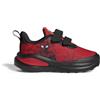 Adidas Scarpe Adidas x Marvel Spider-Man Fortarun - 21