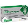 Named LD PRO VIAGAS 14 CAPSULE + 14 COMPRESSE