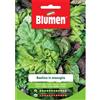 Blumen basilico in miscuglio