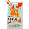 Emozioni a 4 Zampe Dog & Cat "Mi Fai La Festa?" - Kit per festa