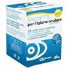 GR FARMA SALVIETTE Per Igiene Oculare GR Farma 20 Salviette Sterili Monouso