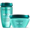 Kérastase KERASTASE KIT RESISTANCE EXTENTIONISTE BAIN + MASQUE