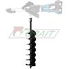 Makita PUNTA X TRIVELLE MAKITA 100X800mm E-07294