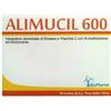 Alimucil 600 30Bust