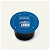 Lavazza Blue Caffè Espresso Best Miscela Dek Decaffeinato - 200 Capsule Lavazza