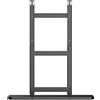 iiyama MD TABLE001-B1 ripiano per laptop