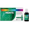 MARCO VITI FARMACEUTICI SPA Massigen Mente - Integratore per la Memoria e la Funzione Cognitiva - 10 Flaconi x 25 ml