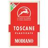 Modiano Toscane 92 - Carte da gioco regionali