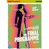 Studiocanal The Final Programme (Cult Classics) [DVD]