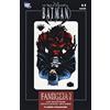 Lion Famiglia, parte 1. Le leggende di Batman (Vol. 8)