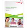 Xerox Premium NeverTear 003R98092 - Carta speciale per stampanti laser e fotocopiatrici, formato A4, 210 x 297 mm, 262 g/m², 100 fogli, colore: Bianco