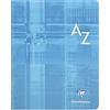 Clairefontaine 63749C - Quaderno cucito, 40 fogli