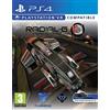 Just For Games Radial-G: Racing Revolved - PlayStation 4 [Edizione: Francia]