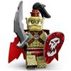 LEGO Minifigure Collezionabili Serie 24 - Orco con Supporto e Accessori 71037 (Insaccato)