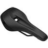 Ergon Selle SM E-Mountain PRO Homme, Maniglia per Bicicletta. Unisex Adulto, Nero Stealth, S/M