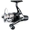 Shimano Catana 3000S RC, Mulinello Spinning con Frizione Posteriore, CAT3000SRC